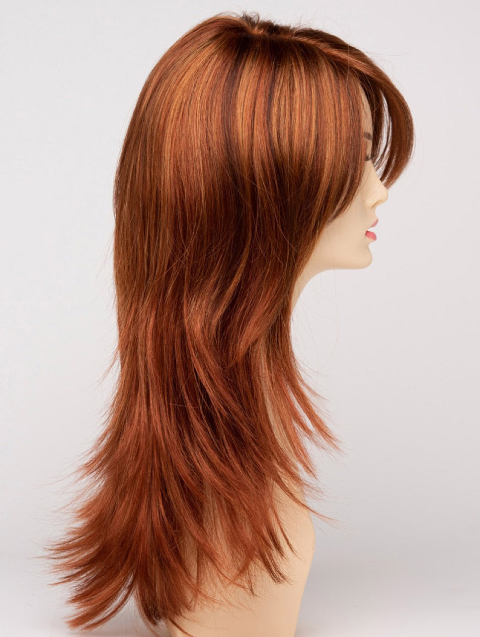 Lighter Red | 29/26 | Lighter Copper Red