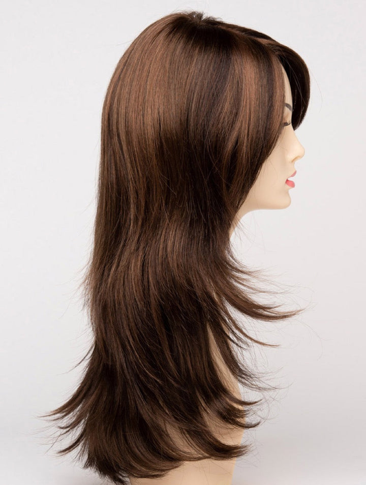 Medium Brown | 10 | Cool Brown