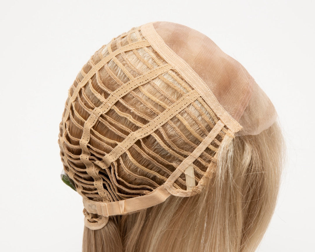 Brooke in Medium Blonde