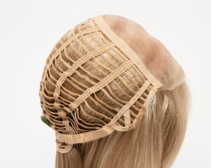 Brooke in Medium Blonde