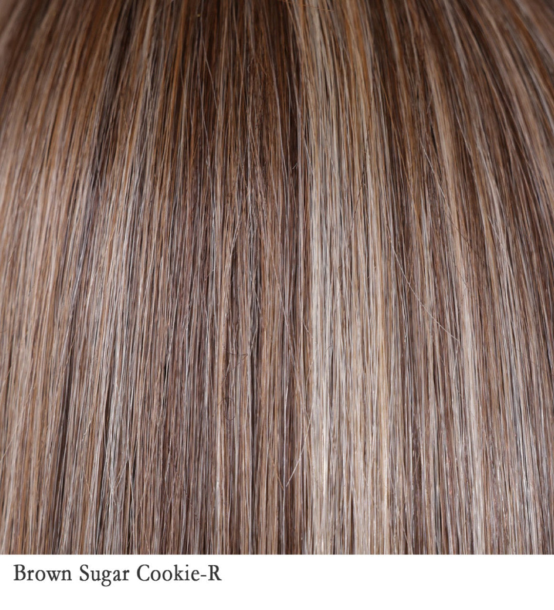 Brown Sugar Cookie-R 4/16/613+8
