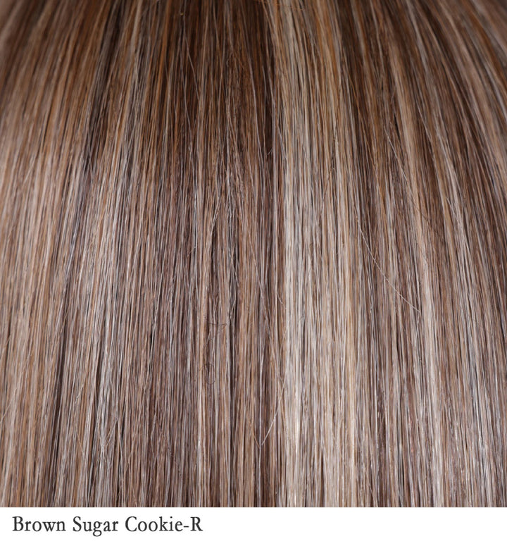 Brown Sugar Cookie-R 4/16/613+8