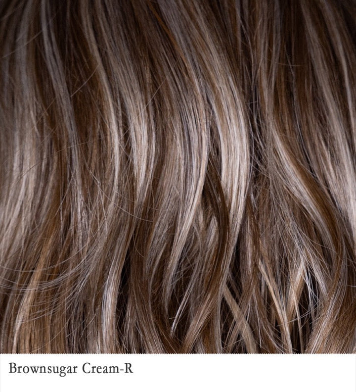 Brownsugar Cream-R 