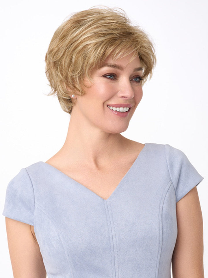Dark Blonde