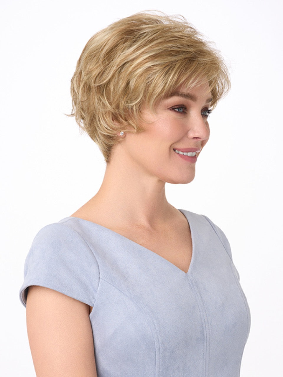 Dark Blonde