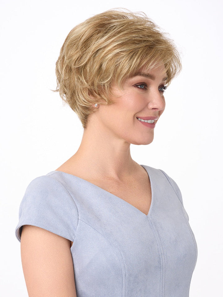 Dark Blonde