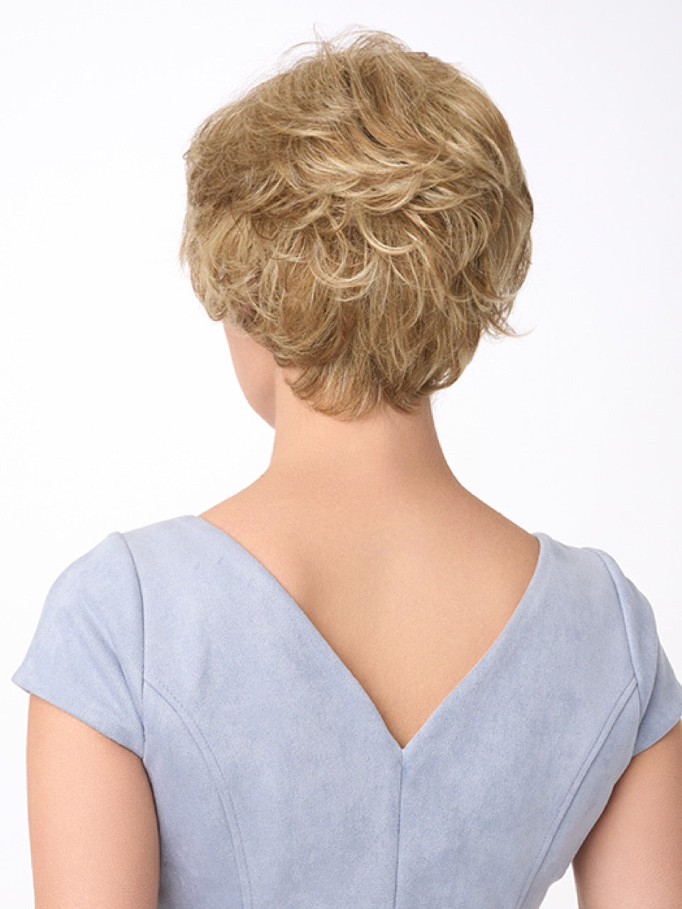 Dark Blonde
