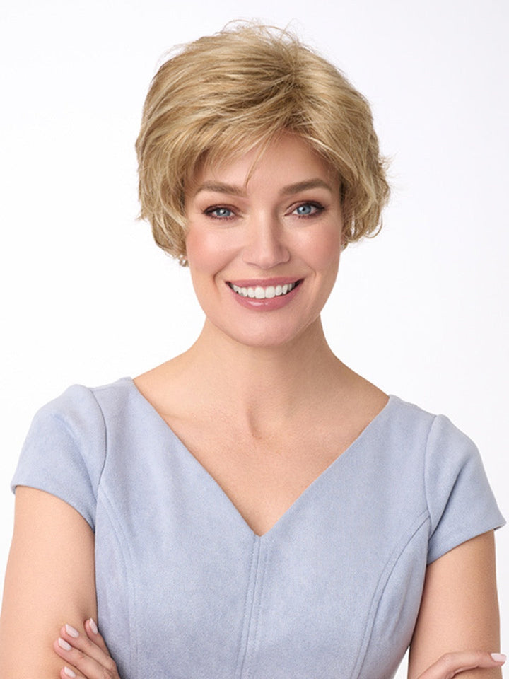 Dark Blonde