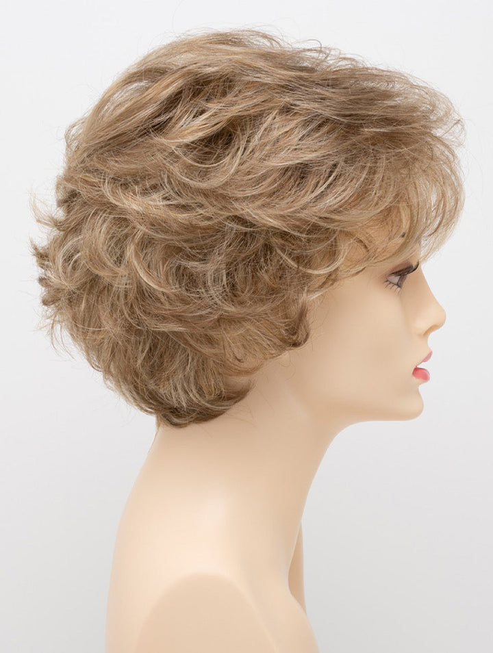 Dark Blonde | 16/23 | Neutral Dark Blonde with Highlights