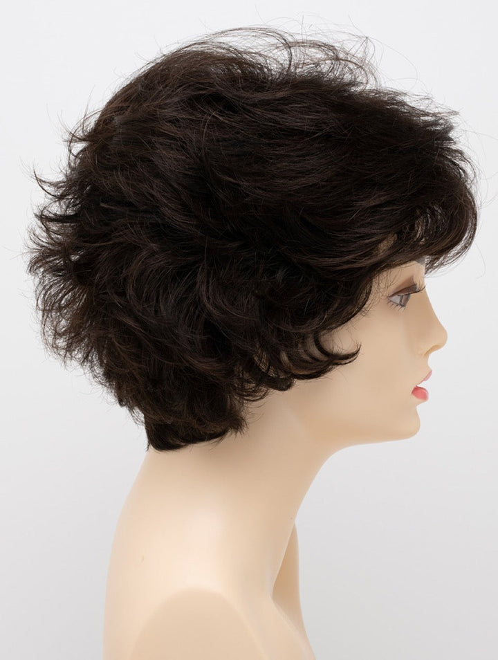 Dark Brown | 4 | Dark Brown