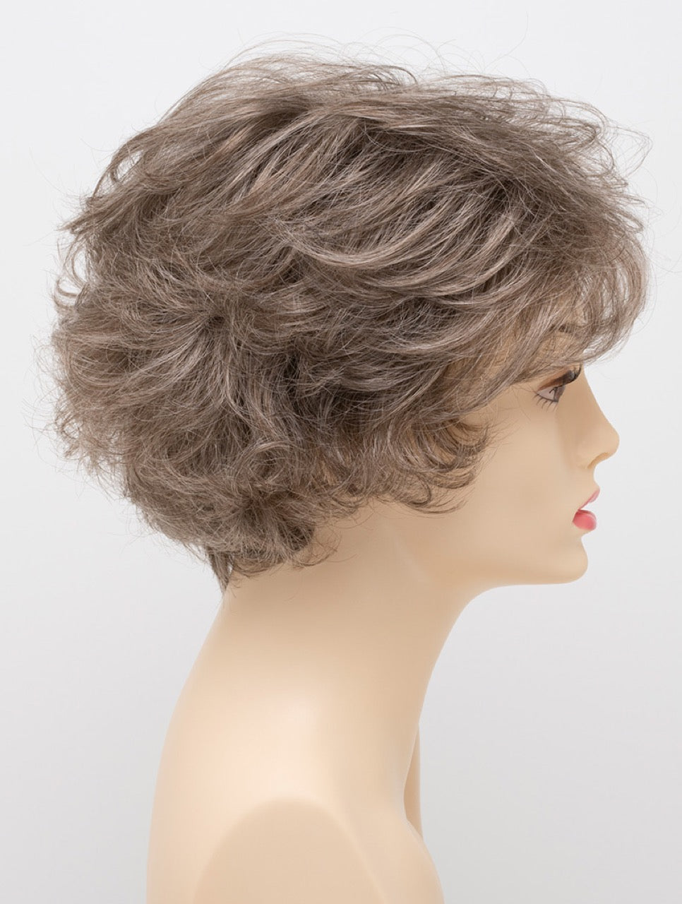 Dark Grey | 38 | Light Brown with Grey