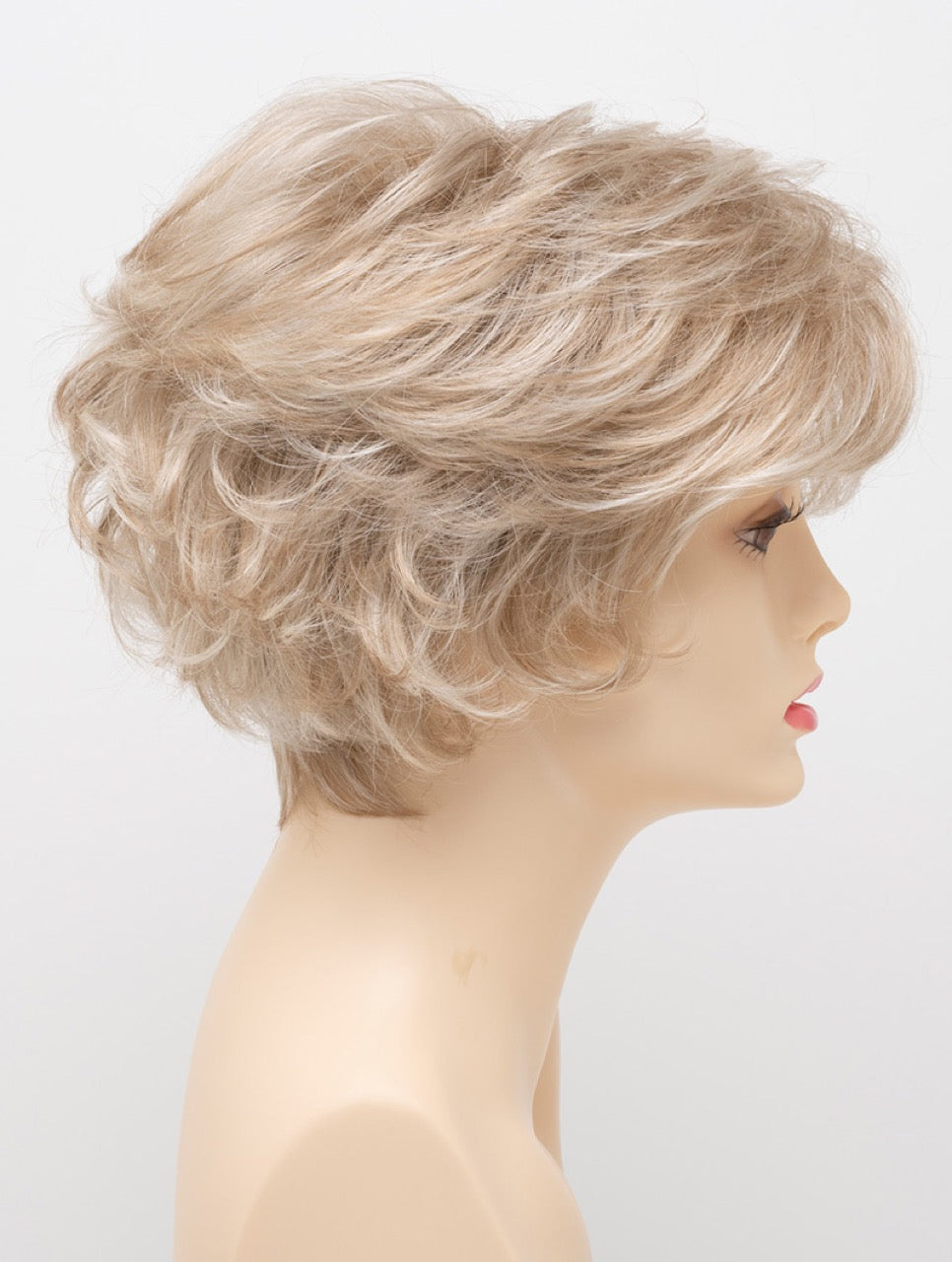 Light Blonde | 601 | Cool Pale Blonde