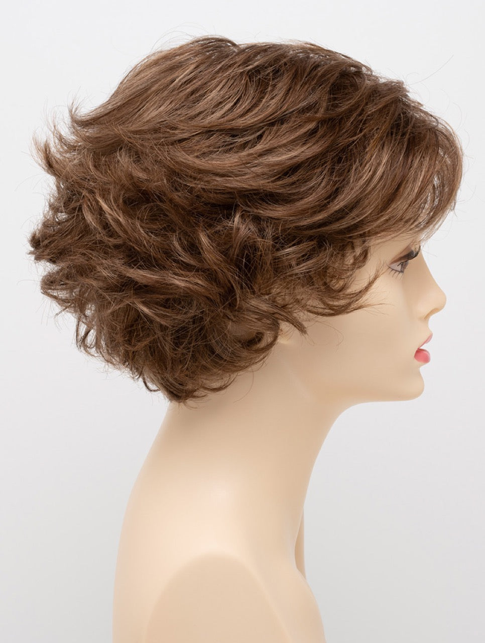 Light Brown | 12/23 | Neutral to Warm Brown