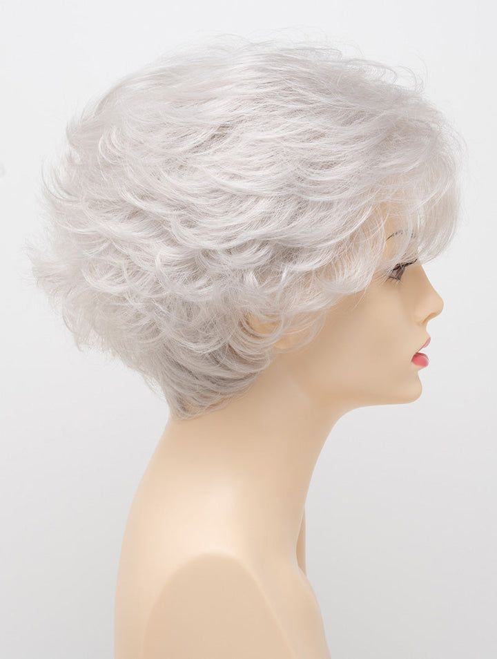 Light Grey | 60 | Platinum