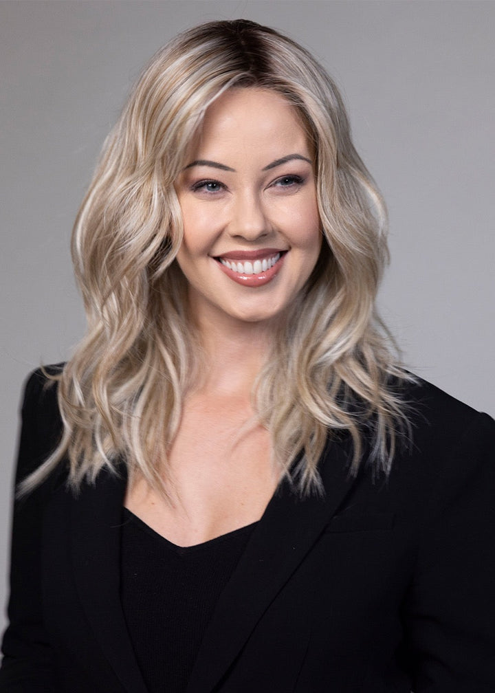 Butterbeer Blonde (Not offered in this color)