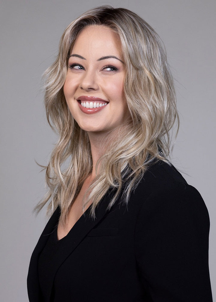 Butterbeer Blonde (Not offered in this color)