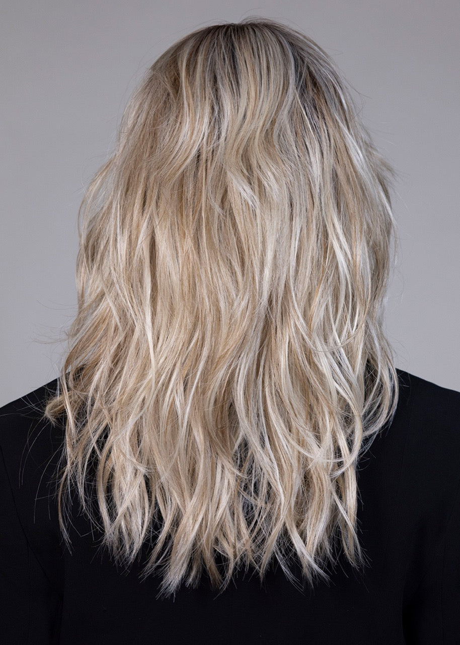 Butterbeer Blonde (Not offered in this color)