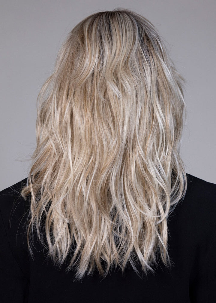 Butterbeer Blonde (Not offered in this color)