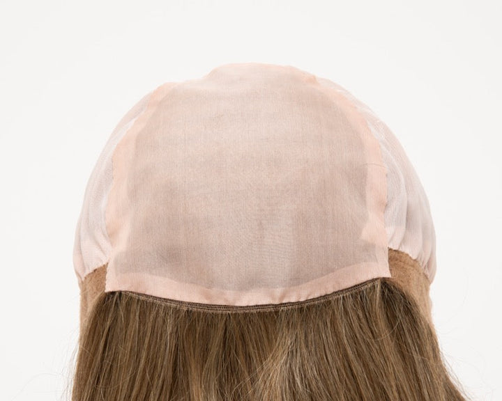 Abbey in Mocha Frost