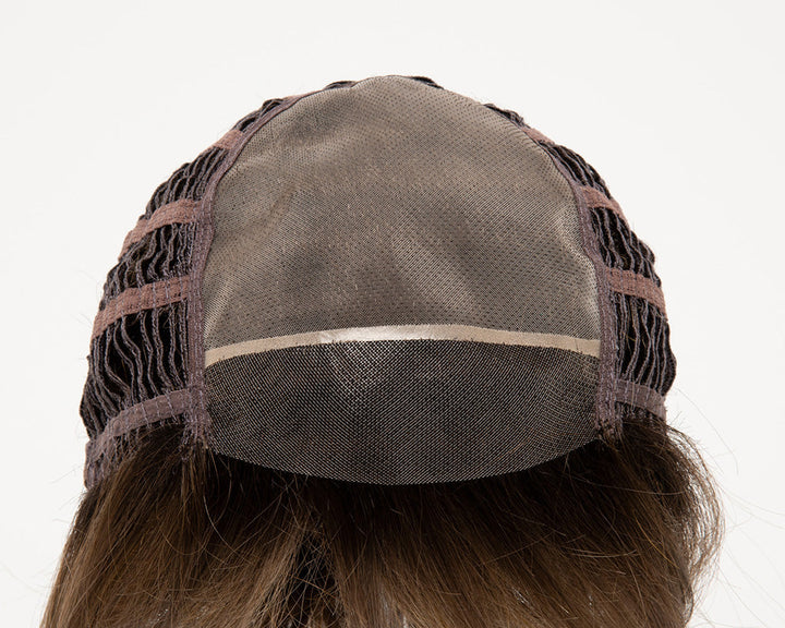 Angie in Toasted Sesame