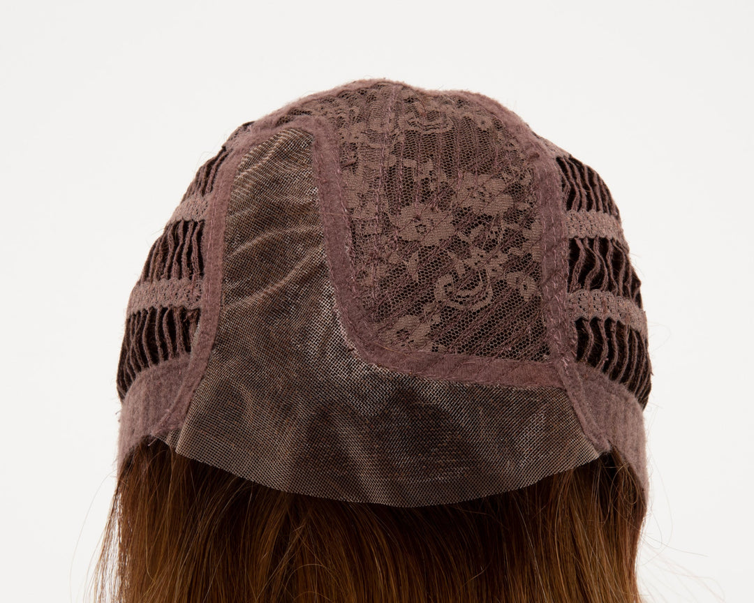 Ava in Creamed Coffee