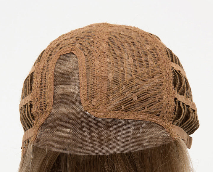 Belinda in Ginger Cream