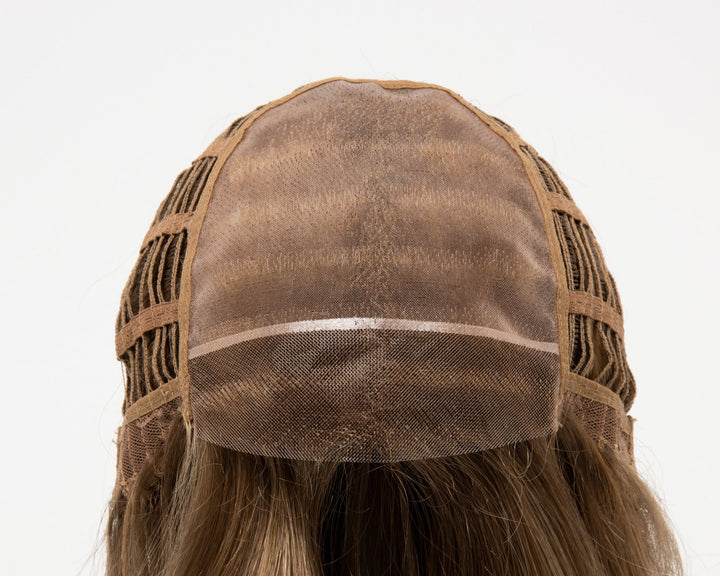 Brianna in Mocha Frost