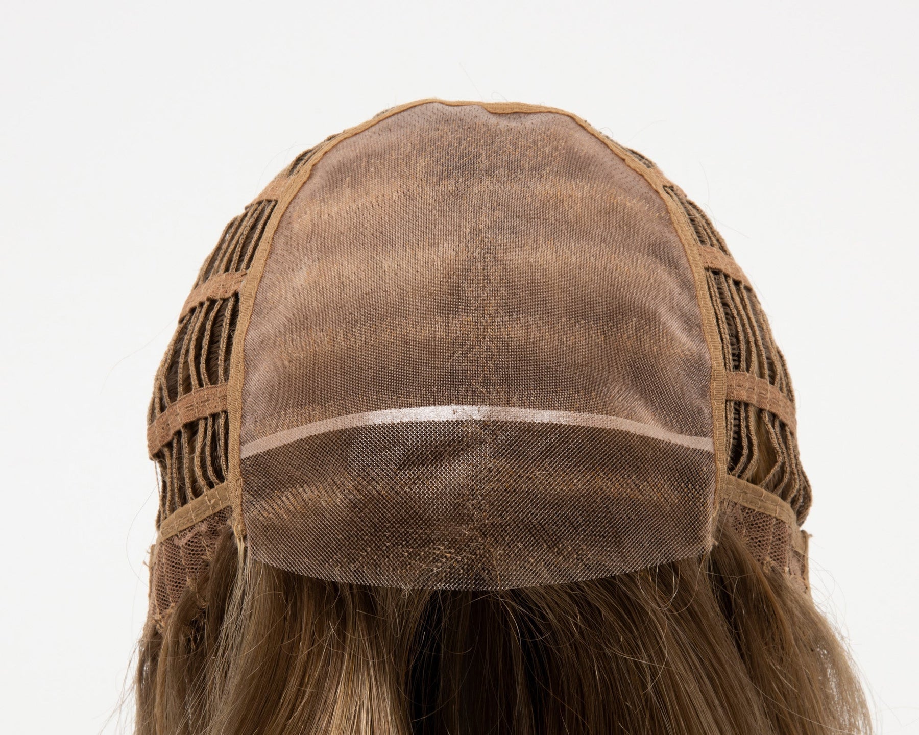 Brianna - Open Box – Frannie's Hair