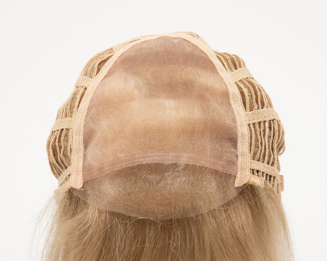 Brooke in Medium Blonde