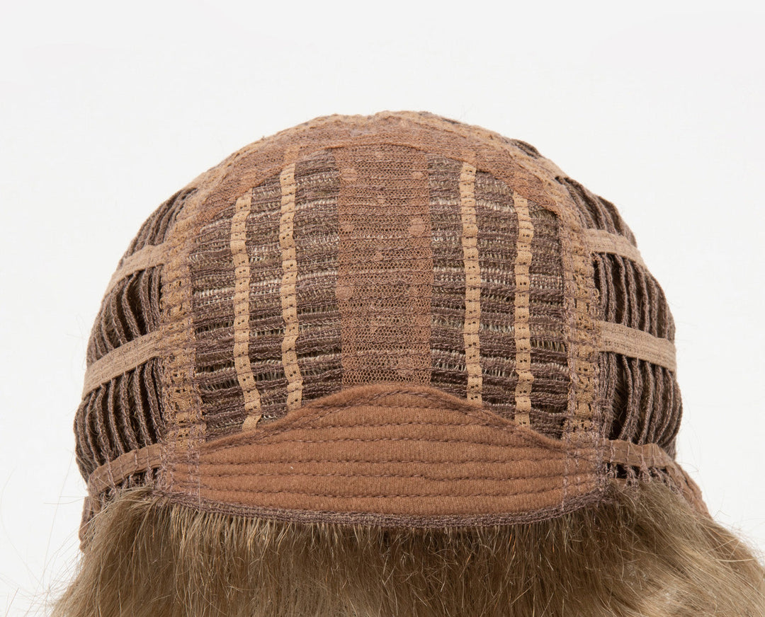 Bryn in Ginger Cream