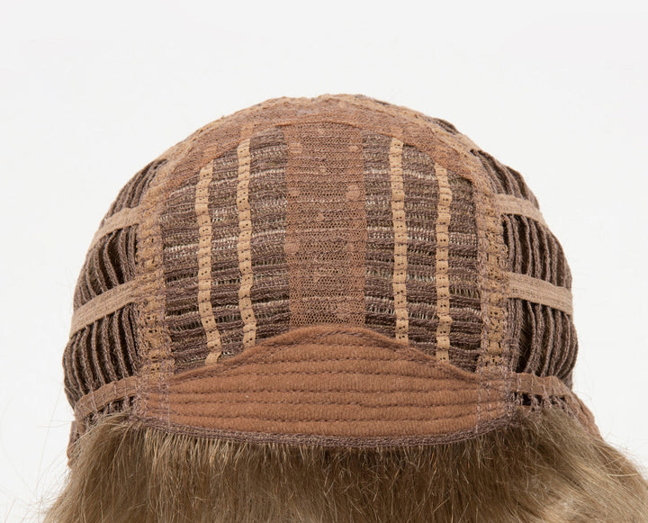 Bryn in Ginger Cream