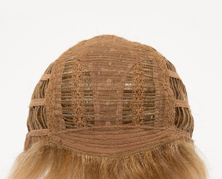 Chantel in Vanilla Butter