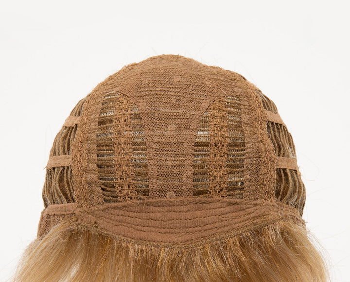 Chantel in Vanilla Butter