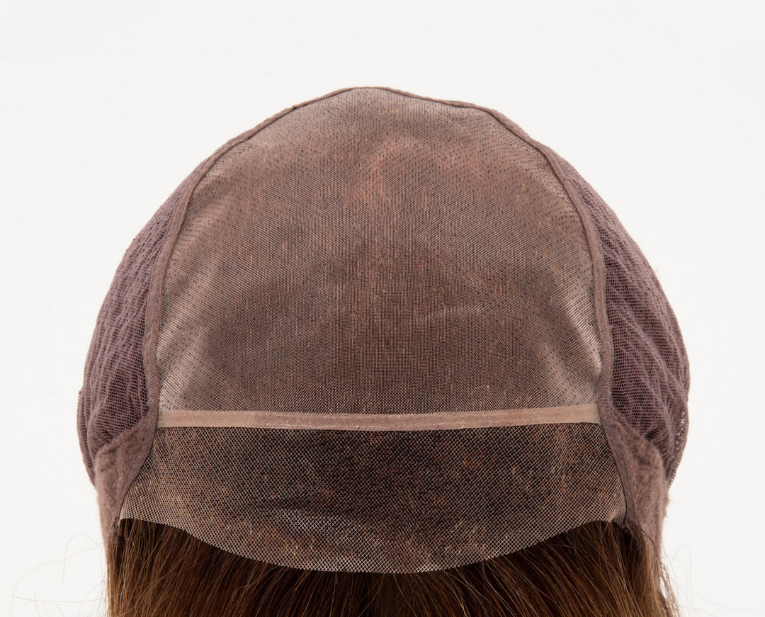 Chelsea in Creamed Coffee