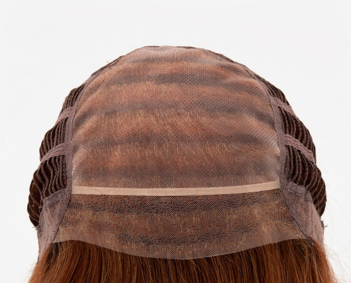 Danielle in Lighter Red