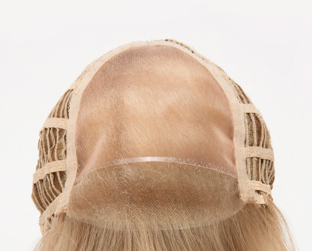 Delaney in Medium Blonde