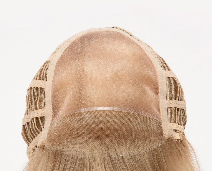 Delaney in Medium Blonde