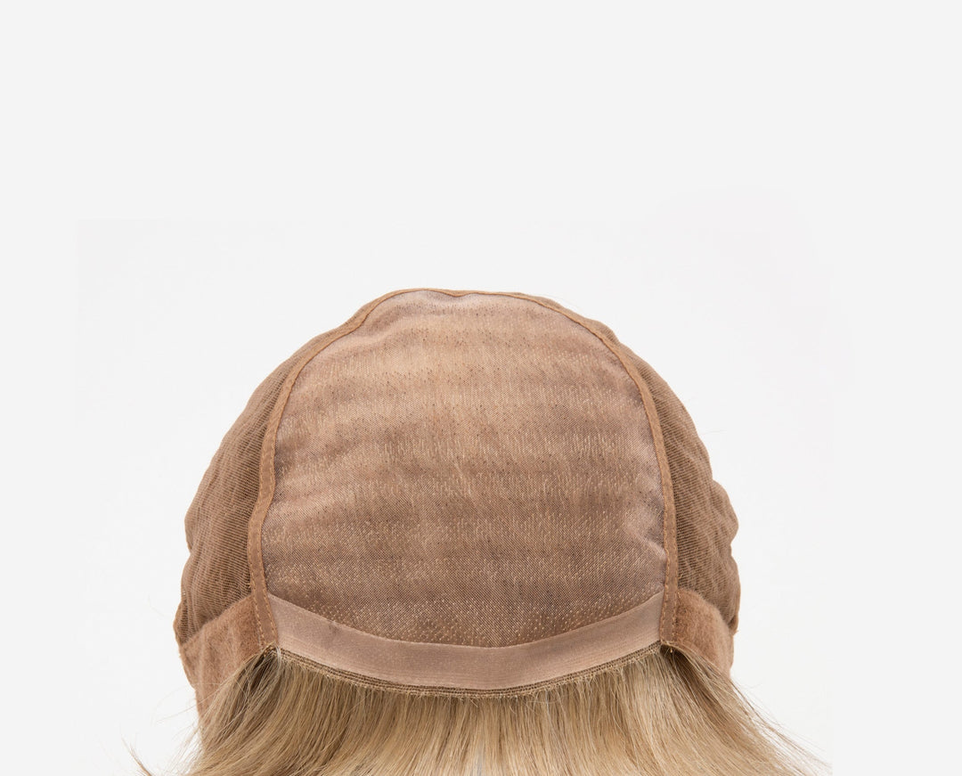 Destiny in Ginger Cream