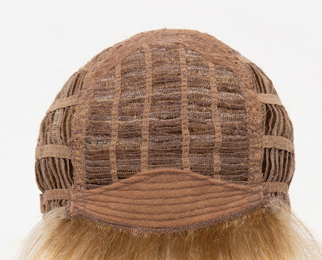 Elle in Vanilla Butter