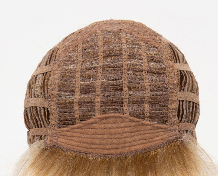 Elle in Vanilla Butter