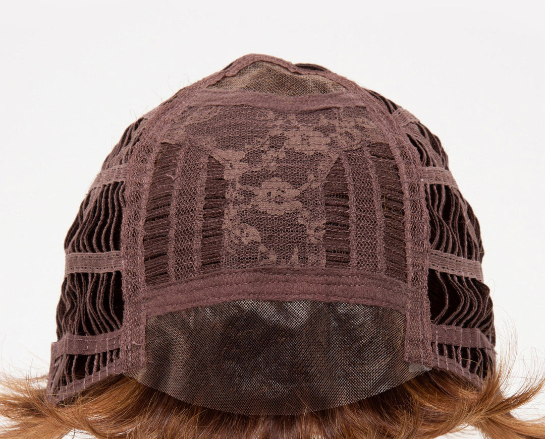 Fiona in Creamed Coffee