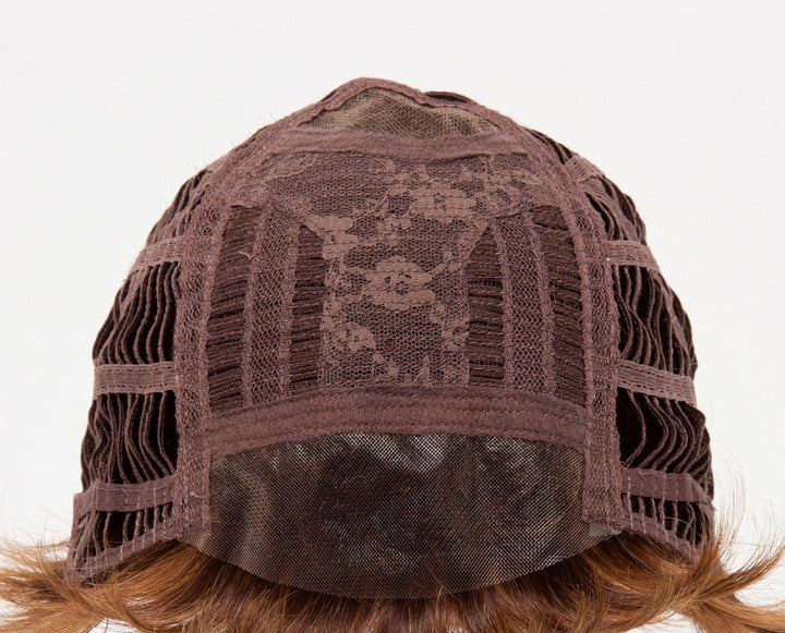 Fiona in Creamed Coffee