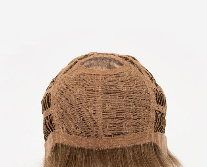 Flame in Dark Blonde