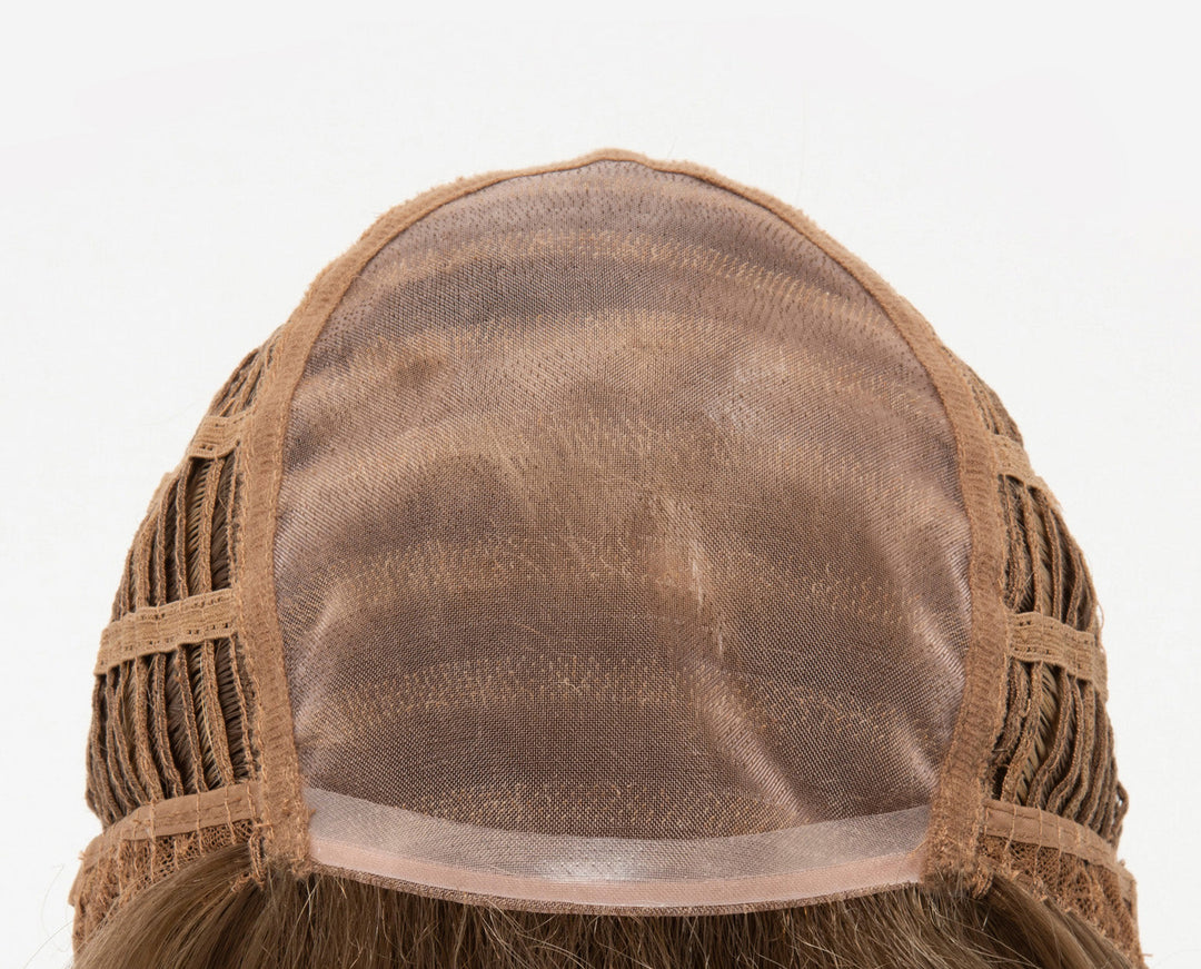 Gigi in Mocha Frost