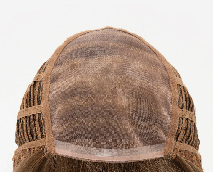 Gigi in Mocha Frost