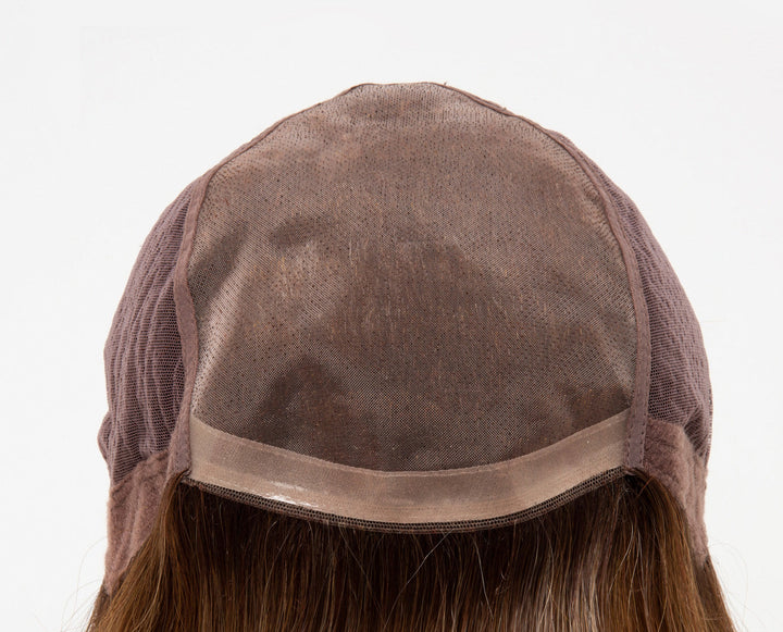 Grace in Golden Nutmeg