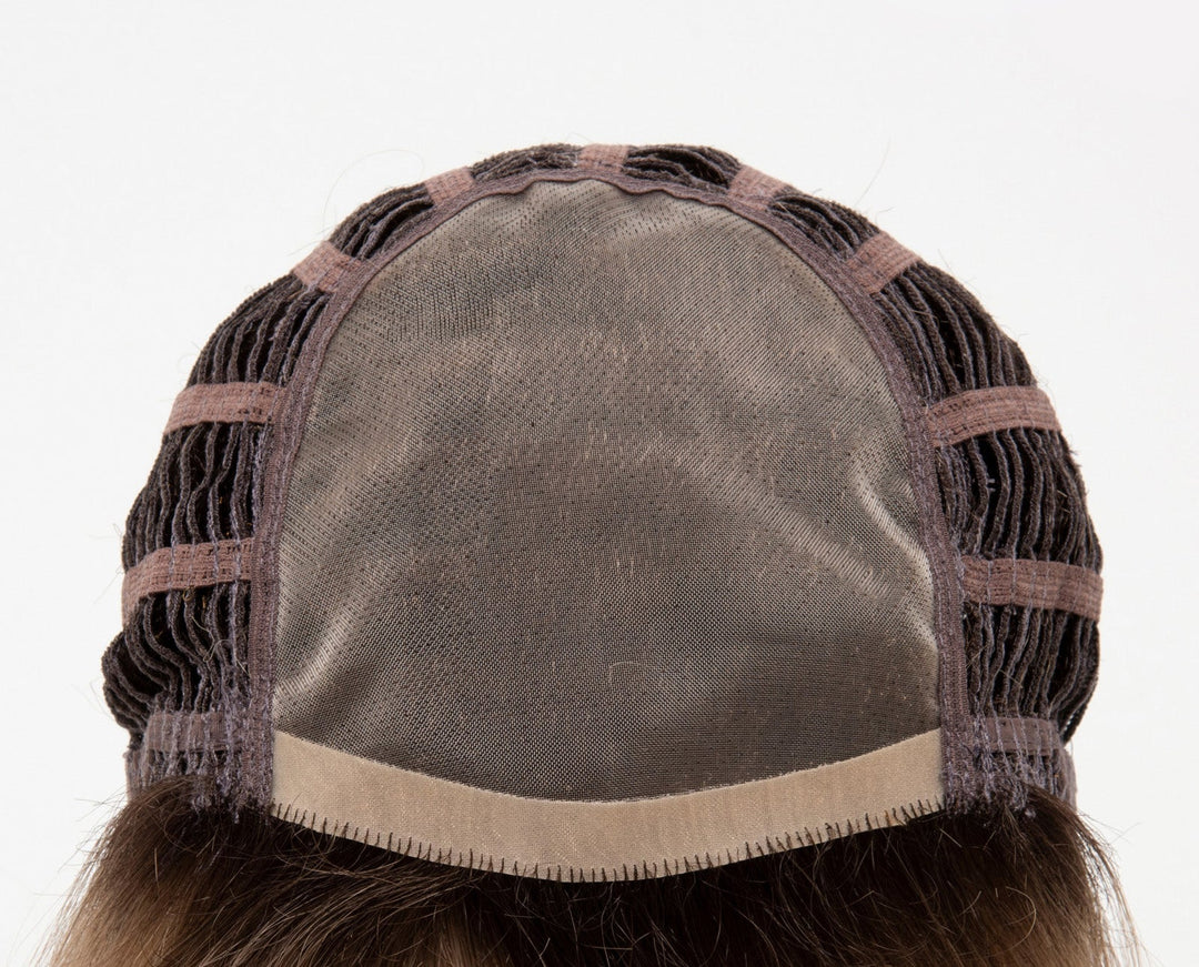 Haley in Sparkling Champagne