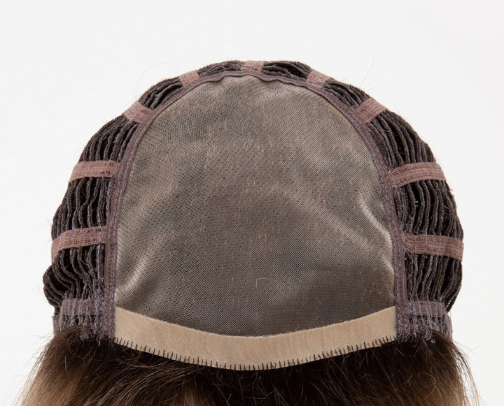 Haley in Sparkling Champagne