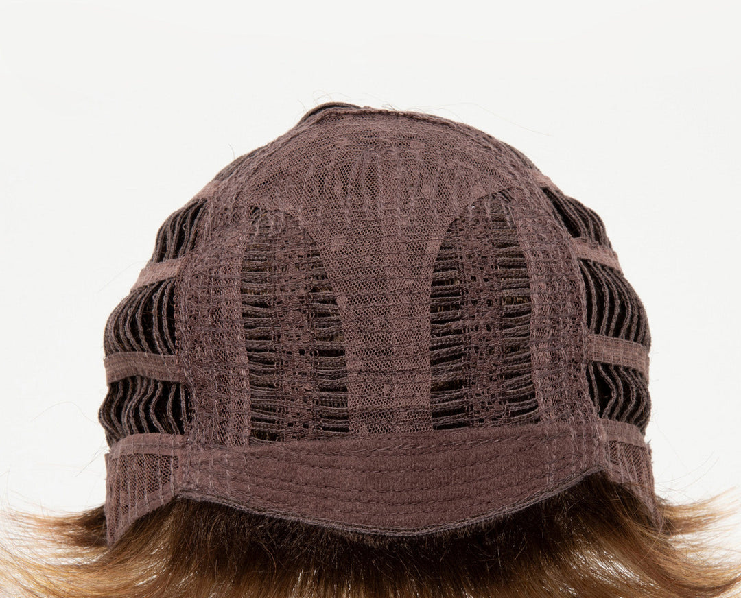 Jamie in Golden Nutmeg