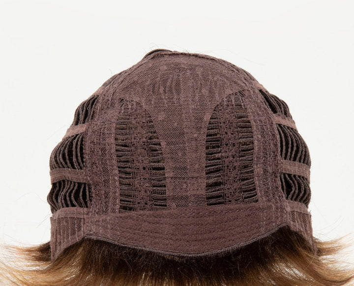 Jamie in Golden Nutmeg